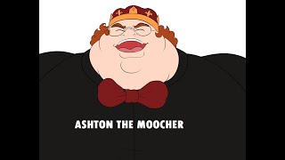 Ashton The Moocher by Asalieri2 4,075 views 1 year ago 3 minutes, 26 seconds
