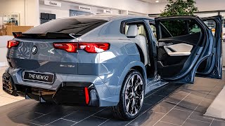 NEW 2024 BMW X2 M Sport  Interior and Exterior Walkaround