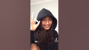 Thumbnail of One  breath Snowman Challenge By Novia Bachmid yang viral di Tik Tok