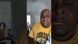 Download Lagu Neice pranks uncle with yellow teeth filter! *Funny Reaction* 😭  #shorts MP3