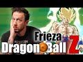 The saiyanfrieza saga     manga review