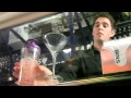 Vacu vin   cocktail shaker   bols bartending academy