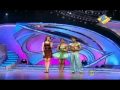 Lux Dance India Dance Season 2 Jan. 22 '10 Shakti & Kunwar