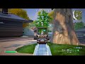Snatching freedom plays Fortnite ep 4