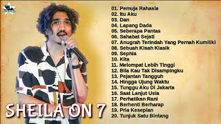 SHEILA ON SEVEN   FULL ALBUM TERBAIK 2020