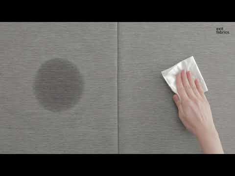 Anti-stain treatment