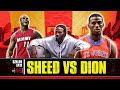Sheed Jordan On Upcoming Hoopers, 1v1 w/Dion Waiters, Cheaa Vs Southside Ju Comedy Battle