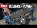 A Little Science + A Little Money = Triple the Power? - Engine Power S6, E13