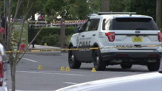 Atlantic Beach officer beaten unconscious before back-up officer shoots suspect