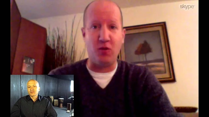 Bill Matney - Profiles in Music Therapy