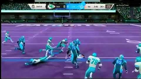Madden 20 Montage! Randy Moss X factor Gameplay