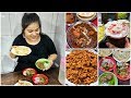 Best Non Vegetarian Street Food in Zakir Nagar, Delhi | Ramadan Special Food
