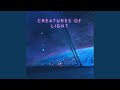 Miniature de la vidéo de la chanson Creatures Of Light