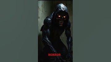 Thumbnail of ghost sound - Horror sound effect - Horror sounds - Horror voice