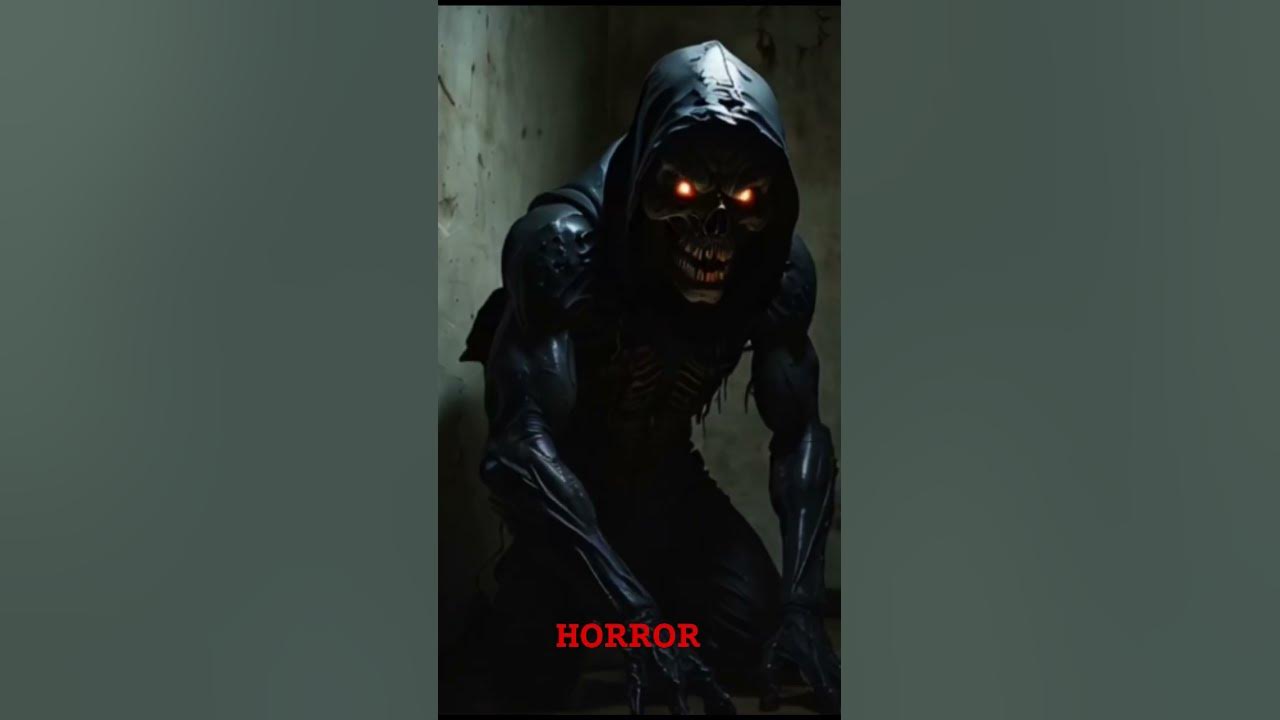 ghost sound - Horror sound effect - Horror sounds - Horror voice
