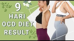 Diet OCD 9 Hari ||  Diet Deddy Corbuzier / Intermitten Fasting diet - Durasi: 5.55. 
