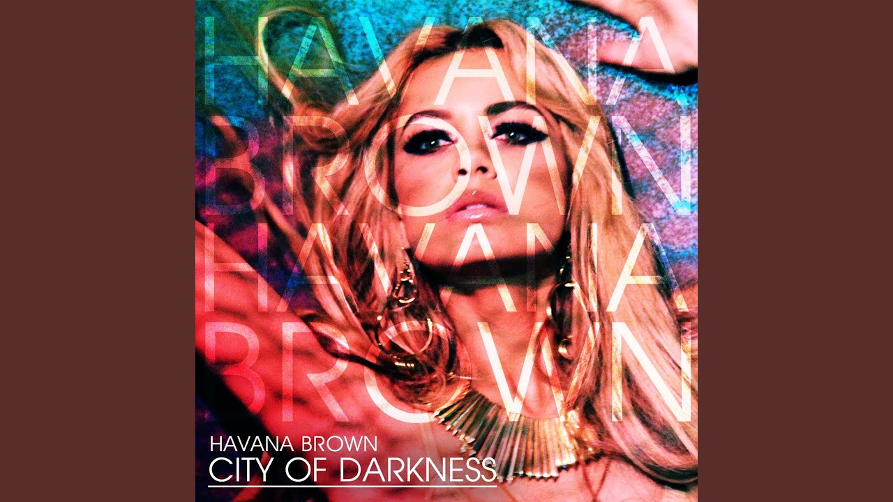 アート・デザイン・音楽 City of Darkness YouTube
