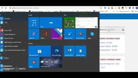 QA Accessibility Testing | How to do accessibility testing of website | QA accessibility tools