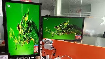 Video Rotate Processor!!!   BV381