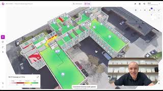 Hamina Live Network Analysis screenshot 3