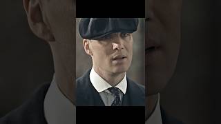 Девушка напрягает Томаса Шелби #shorts #фильмы #thomasshelby #sigma