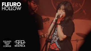 Fleuro  Hollow  Sounds From The Corner  119