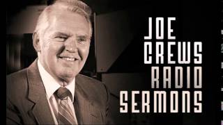 Biblical Myths (pt.1) Religious Facts & Fancys (Joe Crews Radio Sermons)