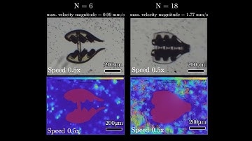 Mohanty et al. - Adv. Intelligent Sys. 2023 - Surgical Robotics Lab