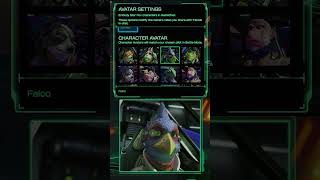 Star Fox Gamechat Avatars Are...Kinda Good?