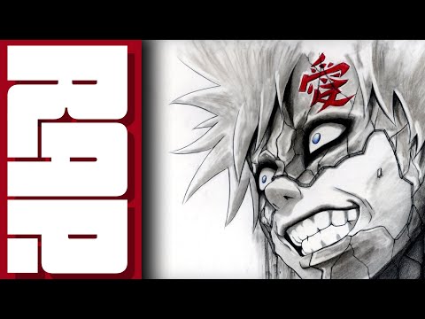 Gaara Rap | 