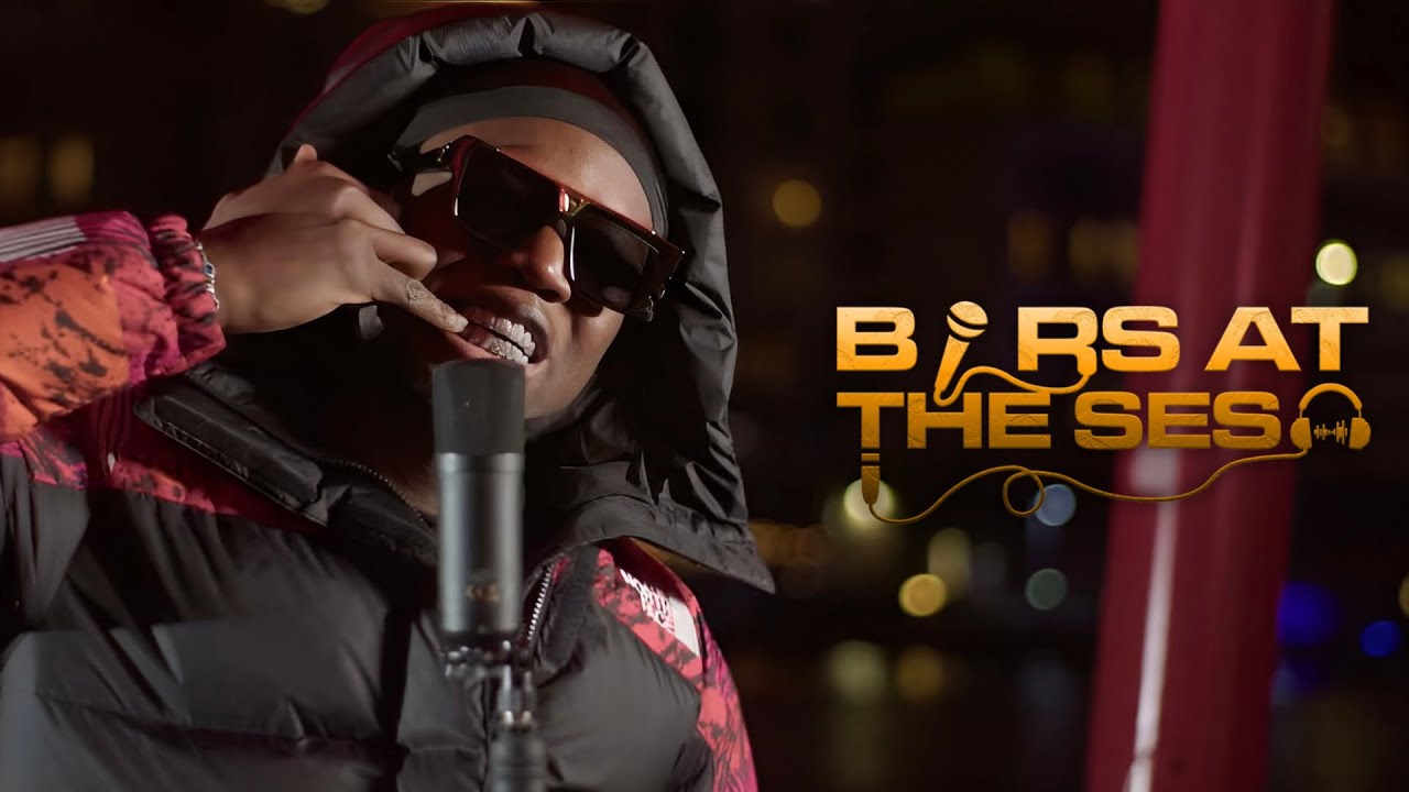 Axcent - Bars At The Sesh [S3.E19] | Dearfxch TV