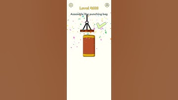 dop2  All new levels #dop #dop2 #gameplay  #shorts #deleteonepart(2)