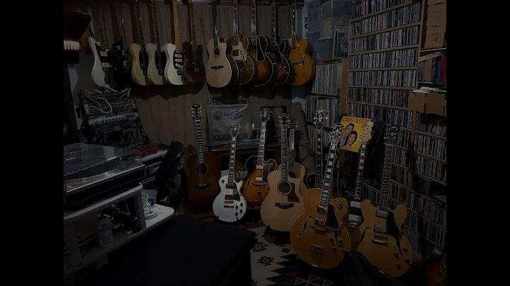 For Guitarists ONLY - Ancient Techniques Revealed