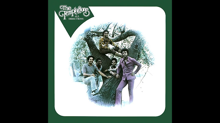 Papa Was a Rollin’ Stone Instrumental version - Instrumental performance video thumbnail