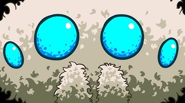 We made a Spider Game in 48 Hours (GMTK Game Jam 2023)