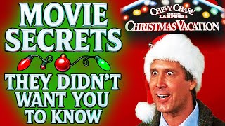 10 Wild Facts About Christmas Vacation You Never Knew