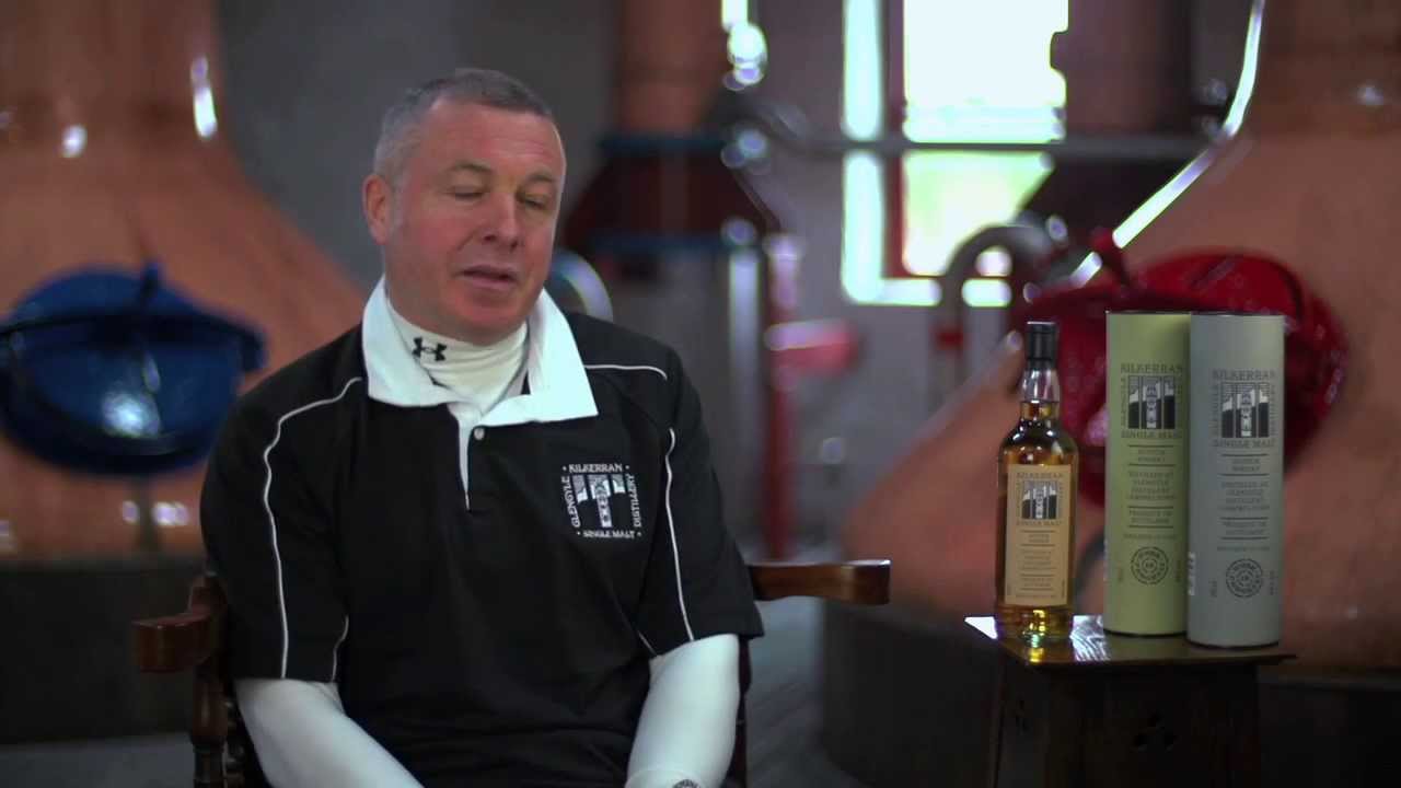 Glengyle Distillery – ForWhiskeyLovers.com