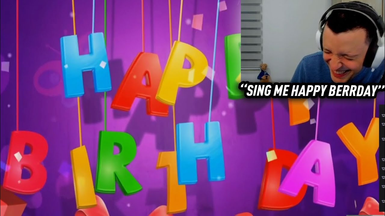 Hey Kurt Can You Sing Happy Birthday To Me YouTube hey-kurt-can-you-sing-happy-birthday-to-me-youtube