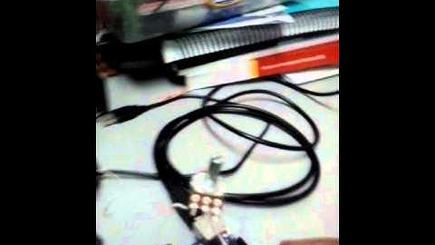 Data Acquisition with Arduino and Scilab