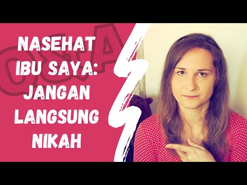 Video: Bagaimana Cara Menikah Dengan Orang Ceko