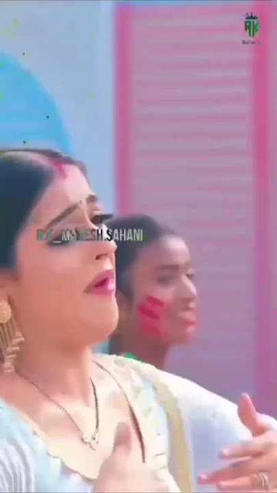 holi ke gana bhojpuri