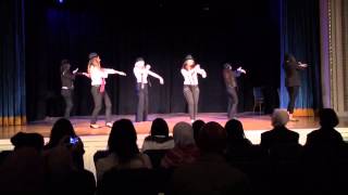 Baba Karam- Persian Dance