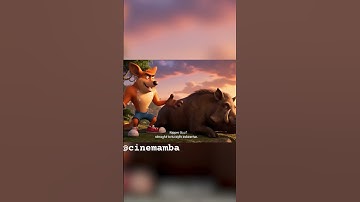 No one was Natty in Crash Bandicoot 💀 💉 #ai #youtubeshorts #gamingshorts #crashbandicoot