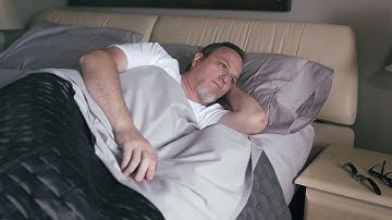 Alpha-Stim for Anxiety, Insomnia, and Depression