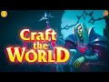 Craft The World V 1.9 Прохождение  Две крепости  Часть 13