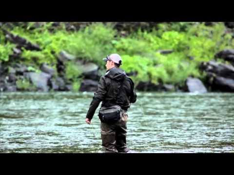 Steelhead Fly Fishing - Spey & Switch - Red Truck Fly Rods - Explore