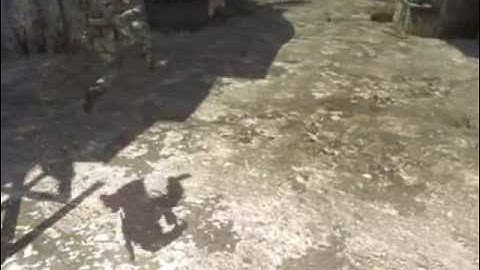 Epic Random Semtex Triple Kill