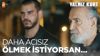 5 Numaradan Öyle Bir Şey Istediler Ki... - Yalnız Kurt 20. Bölüm Sezon Fi̇nali̇