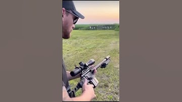 Bullet flip😮 #satisfying