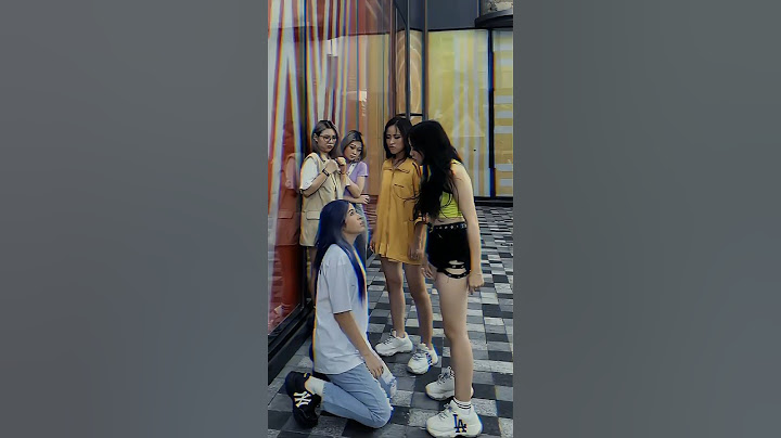 Trà Đặng Tiktok Tập 2 #shorts